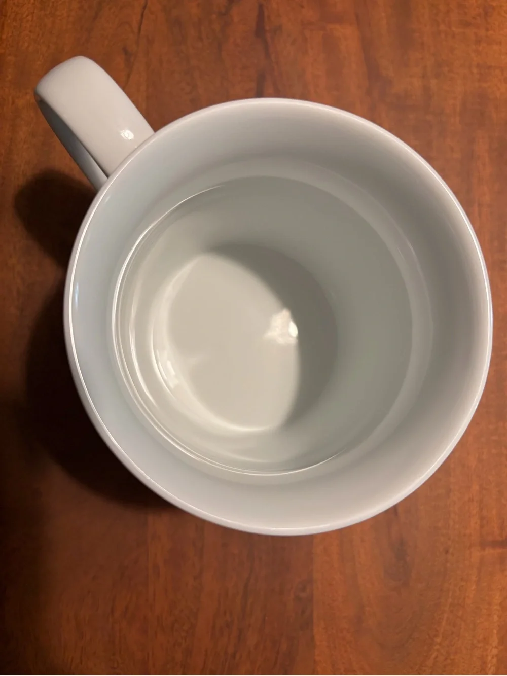mickey mouse mug